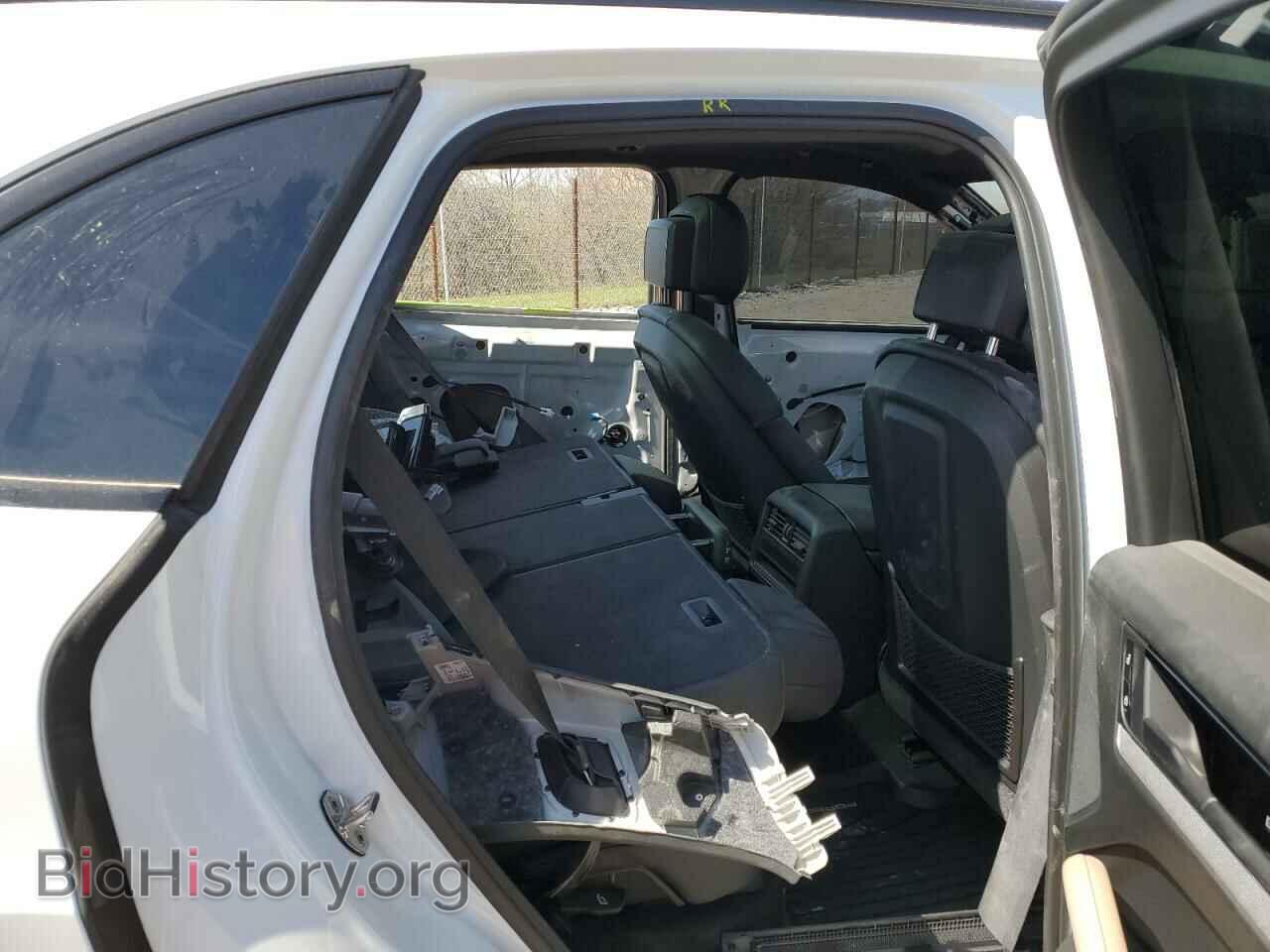 2024 PORSCHE CAYENNE - VIN: WP1AA2AY3RDA00418 - Photo 10
