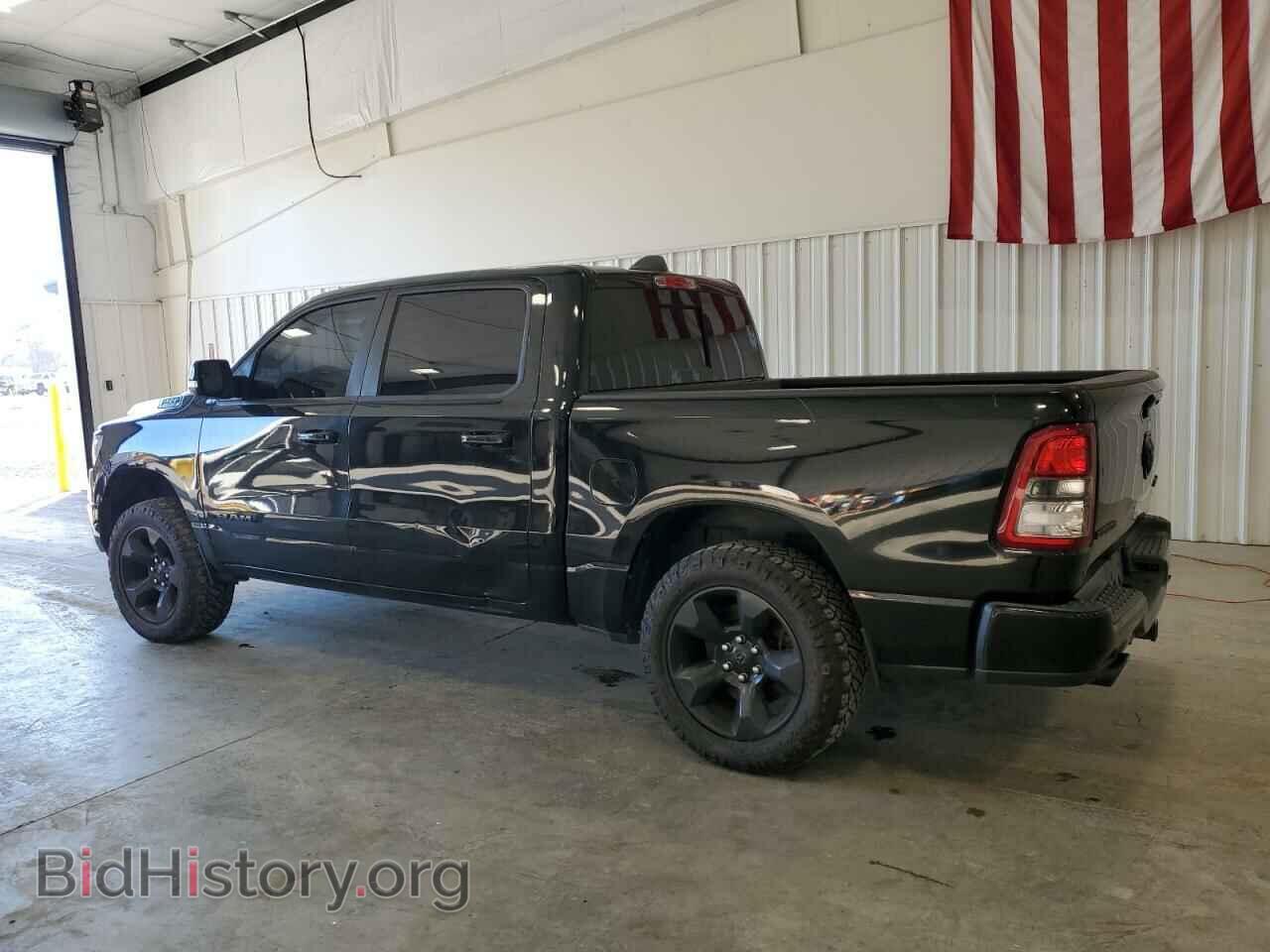2019 RAM 1500 - VIN: 1C6SRFFT1KN630612 - Фото 2