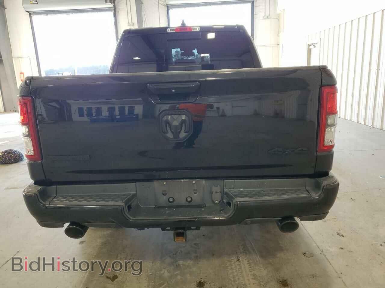2019 RAM 1500 - VIN: 1C6SRFFT1KN630612 - Фото 6