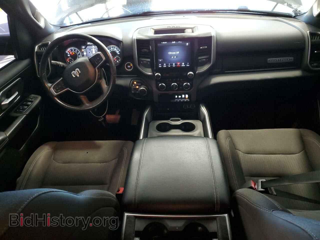 2019 RAM 1500 - VIN: 1C6SRFFT1KN630612 - Фото 8