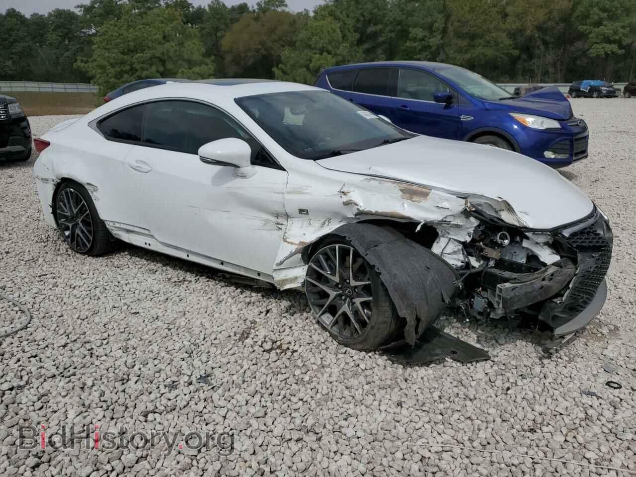 2017 LEXUS RX350 - VIN: JTHHE5BC5H5016085 - Фото 4