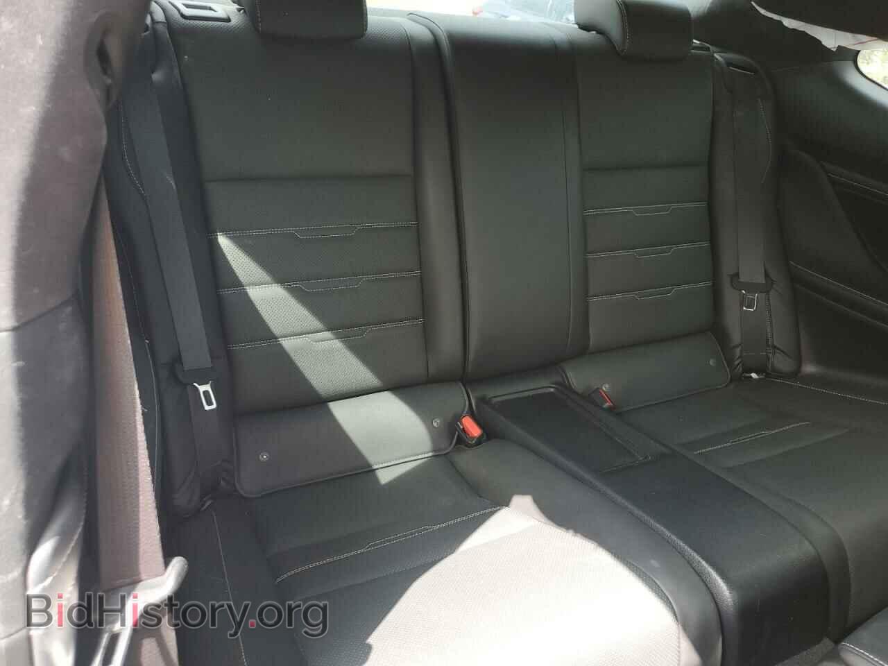 2017 LEXUS RX350 - VIN: JTHHE5BC5H5016085 - Фото 10