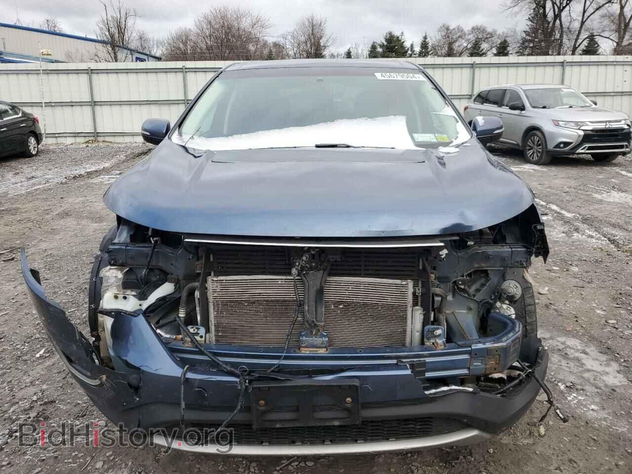 2018 FORD EDGE - VIN: 2FMPK4K88JBC01708 - Photo 5