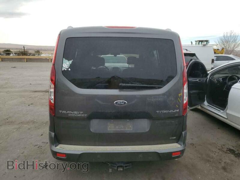2016 Ford TRANSIT (VIN NM0GE9G74G1281440) — photo 6 of 14