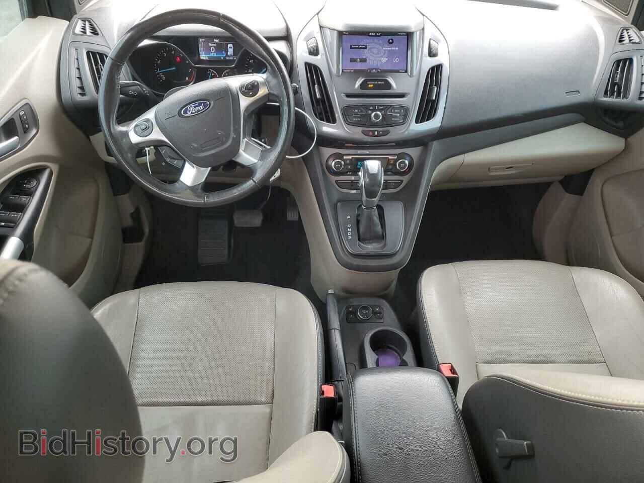 2016 FORD TRANSIT - VIN: NM0GE9G74G1281440 - Фото 8