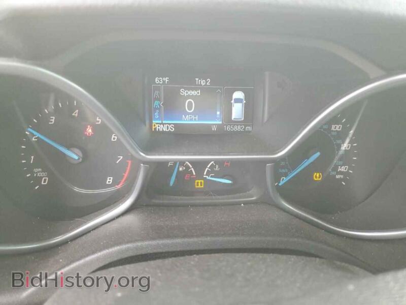 2016 Ford TRANSIT (VIN NM0GE9G74G1281440) — photo 9 of 14