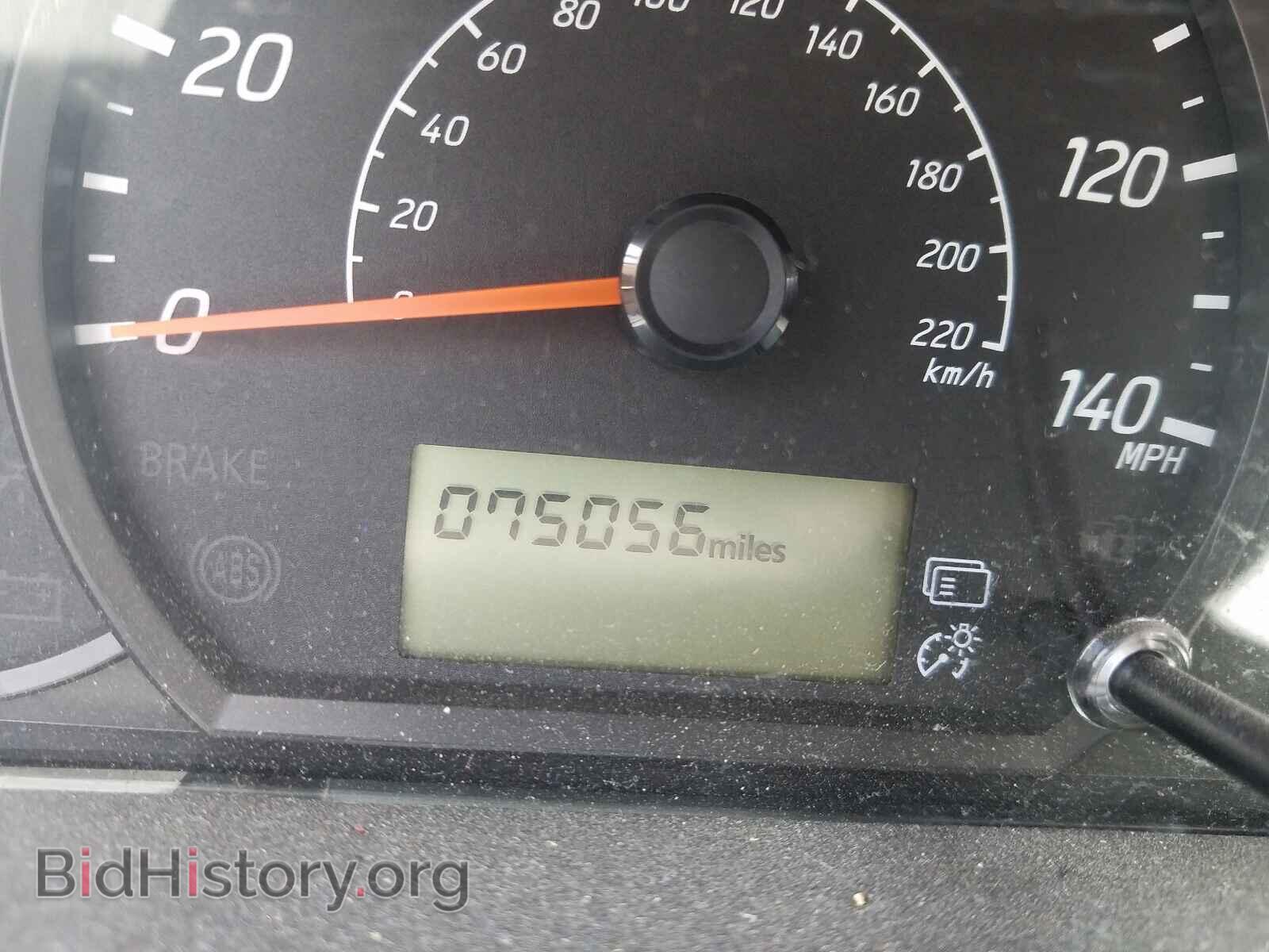 2017 MITSUBISHI MIRAGE - VIN: ML32A3HJ2HH022151 - Фото 8
