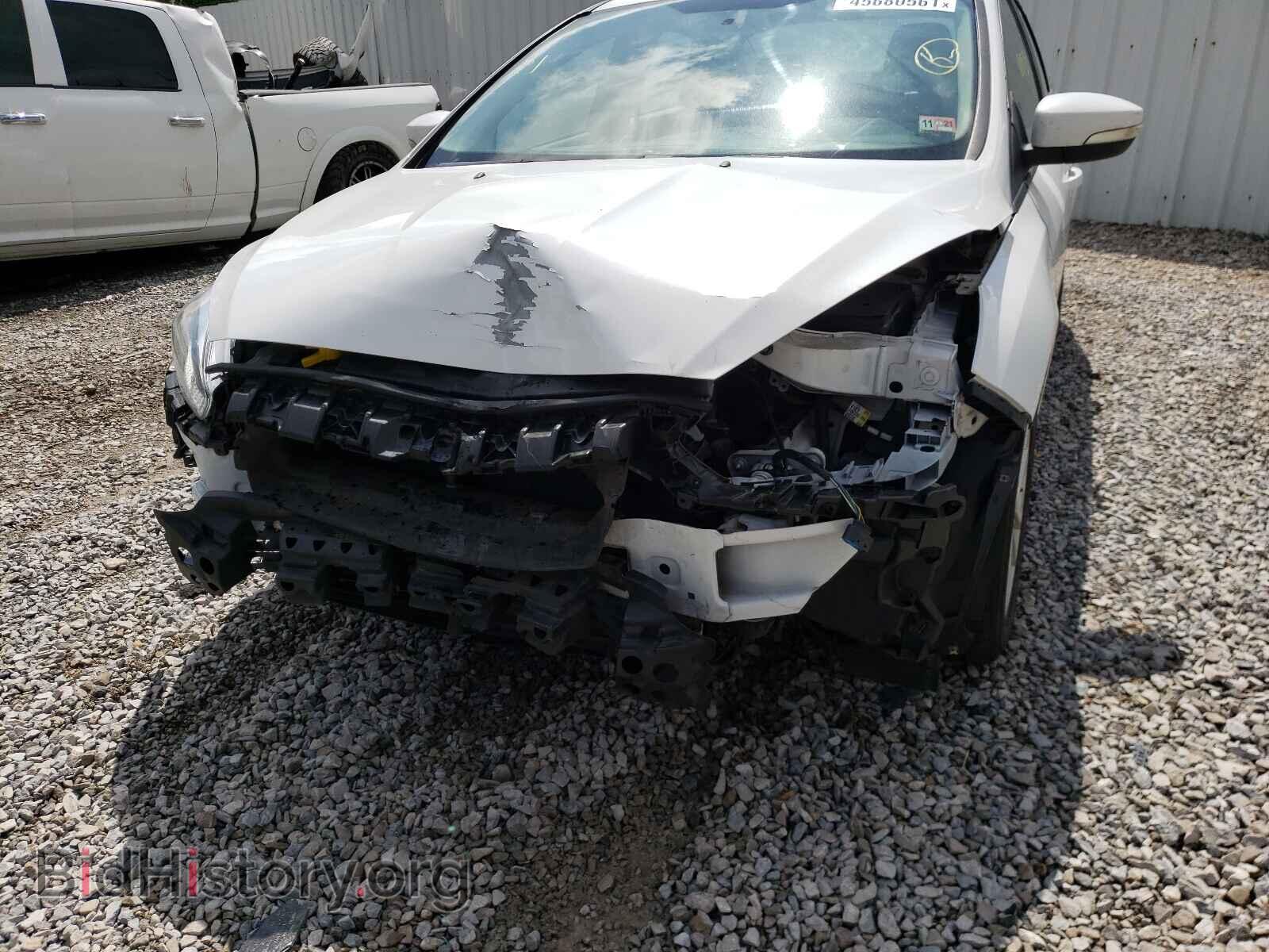 2015 FORD FOCUS - VIN: 1FADP3F28FL207577 - Photo 9