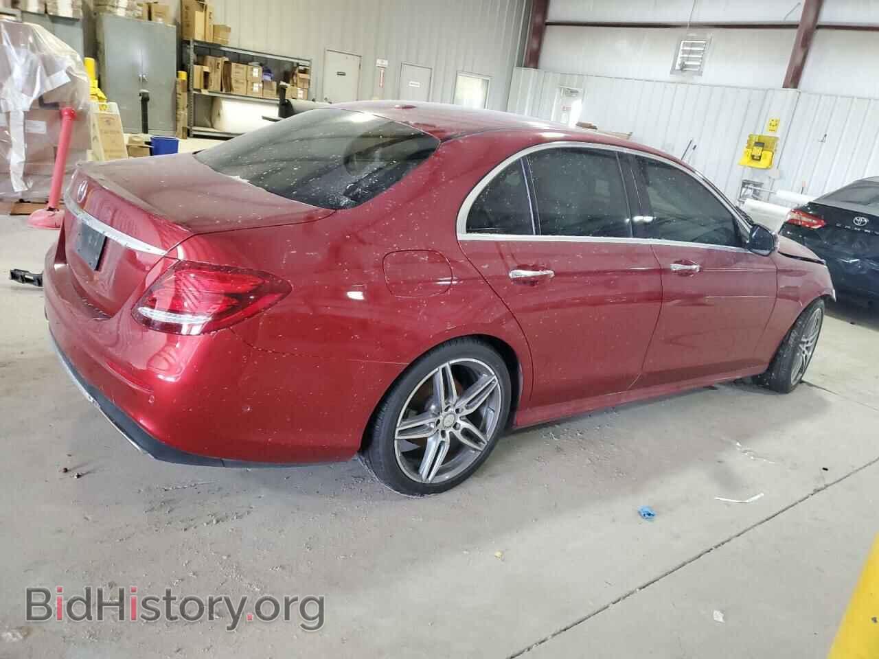2017 MERCEDES-BENZ E-CLASS - VIN: WDDZF4JB2HA069832 - Фото 3