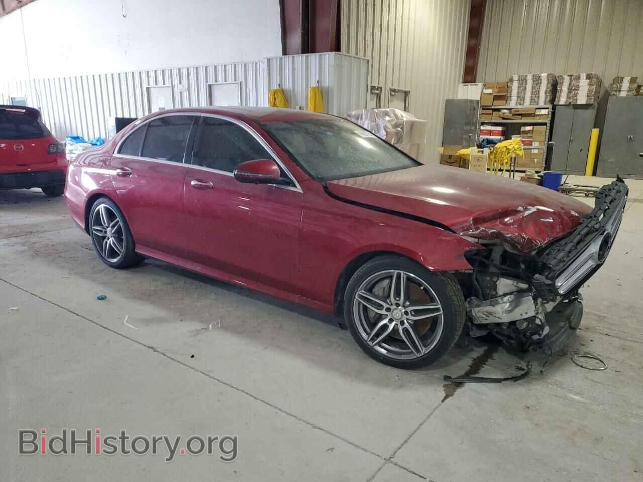 2017 MERCEDES-BENZ E-CLASS - VIN: WDDZF4JB2HA069832 - Фото 4