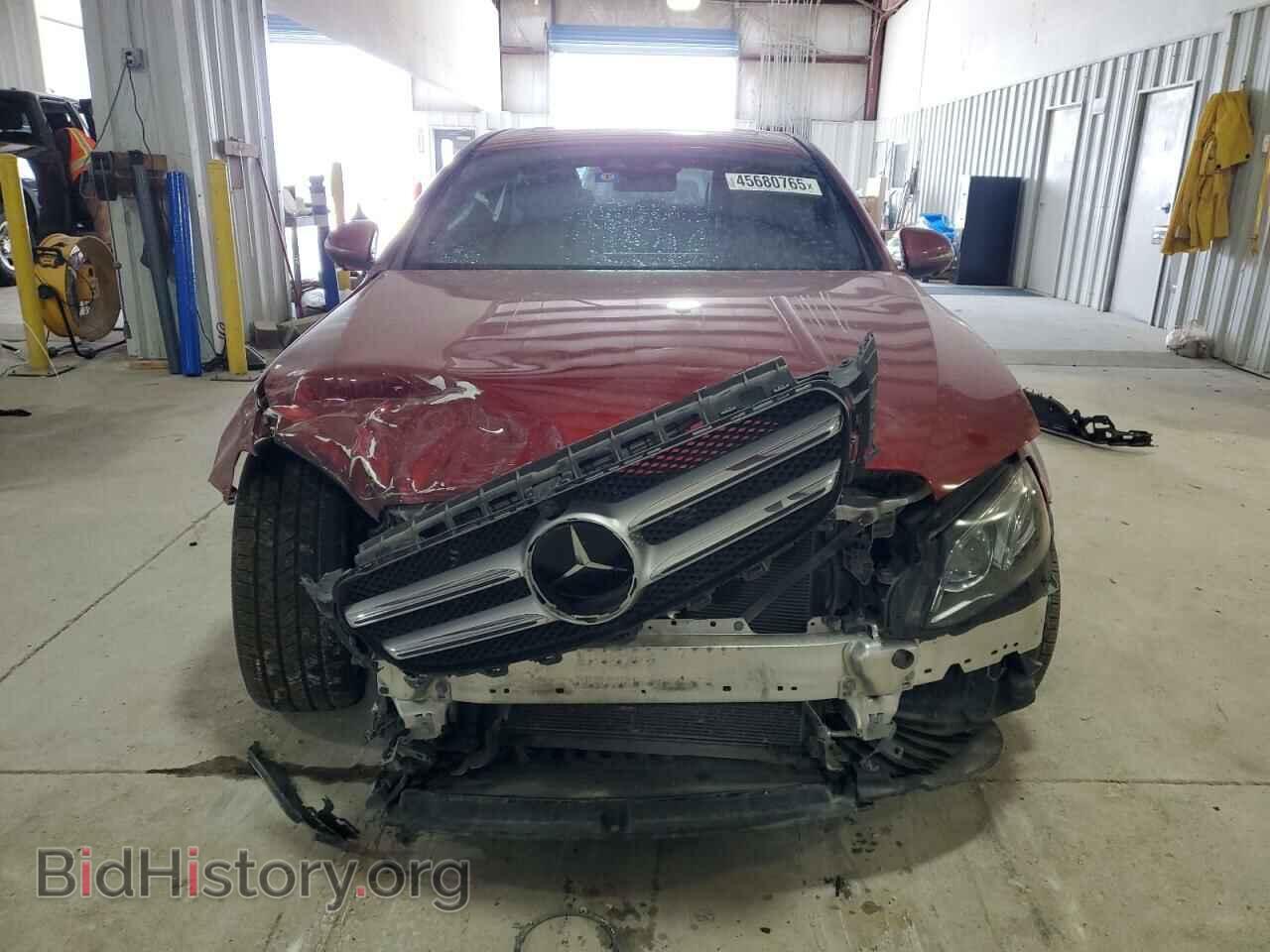 2017 MERCEDES-BENZ E-CLASS - VIN: WDDZF4JB2HA069832 - Фото 5