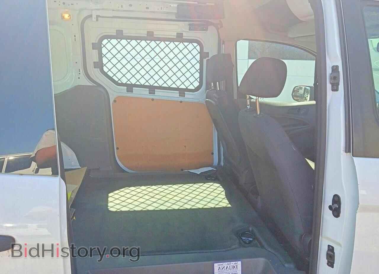 2022 FORD TRANSIT - VIN: NM0LS7S25N1528047 - Фото 6