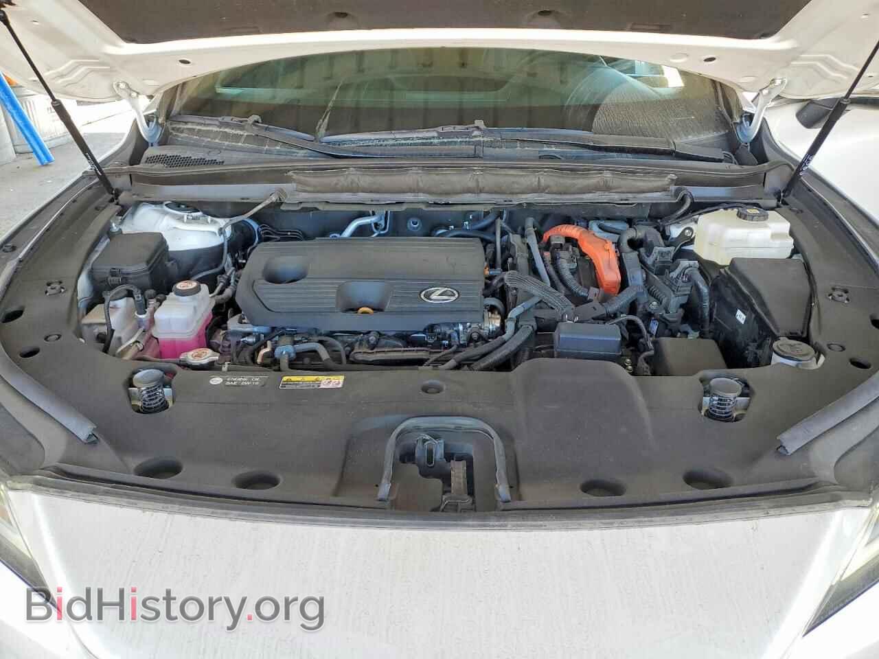 2023 LEXUS UNKNOWN - VIN: 2T2BBMCA9PC012481 - Фото 11