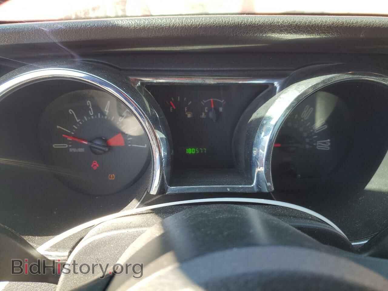 2009 FORD ALL Models - VIN: 1ZVHT80N795126860 - Фото 9