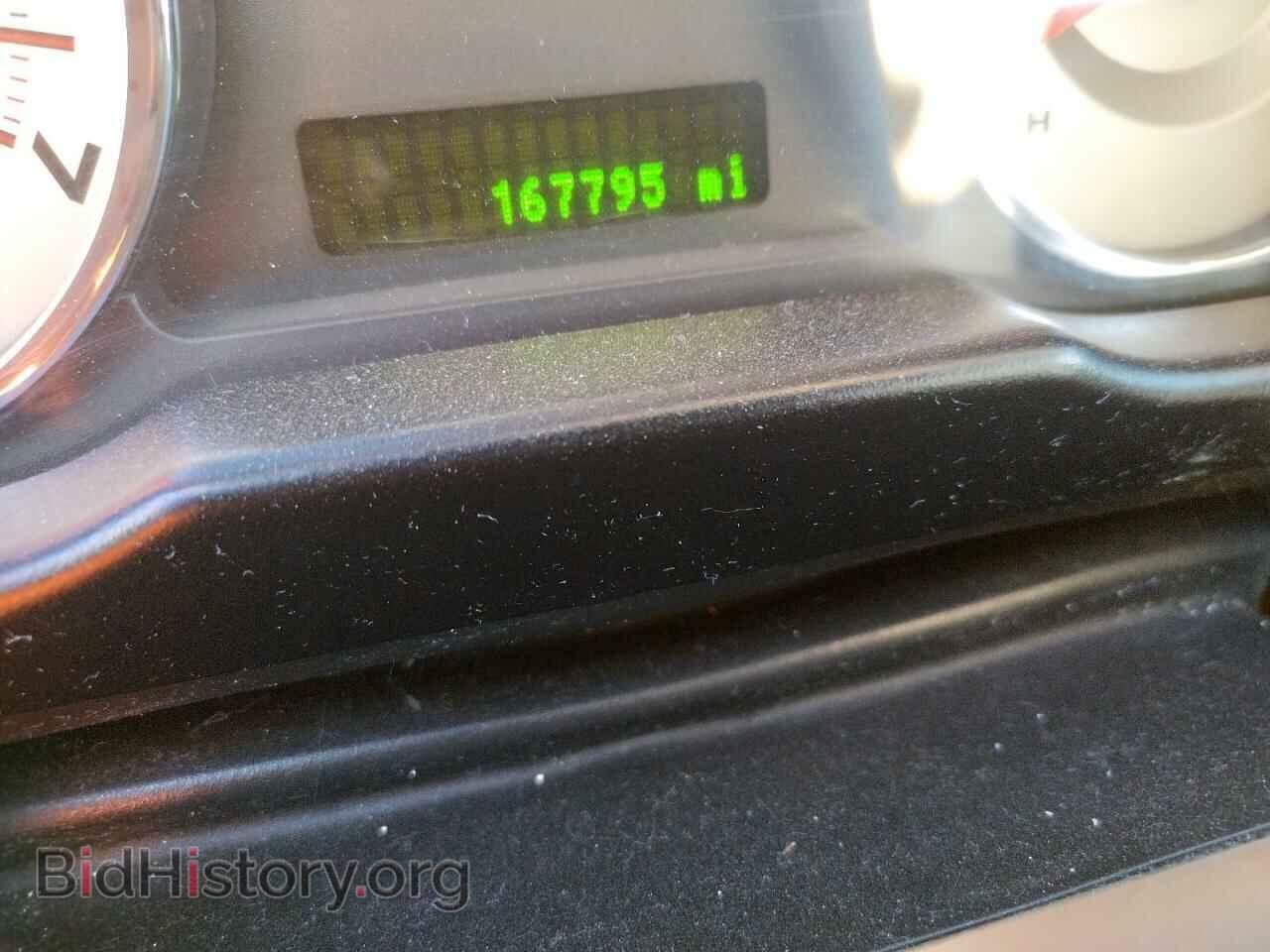 2007 FORD EDGE - VIN: 2FMDK39C47BA94334 - Фото 8