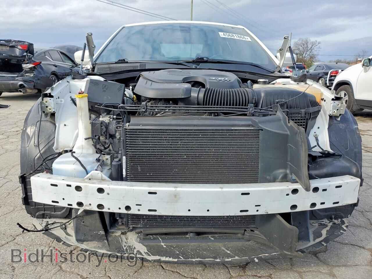 2019 CHRYSLER 300 - VIN: 2C3CCABG9KH516025 - Photo 5