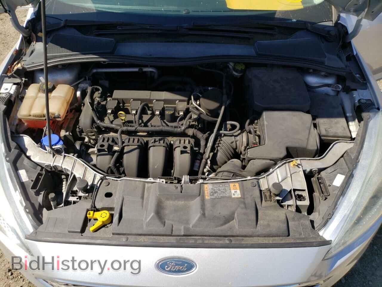 2015 FORD FOCUS - VIN: 1FADP3F23FL314651 - Photo 7