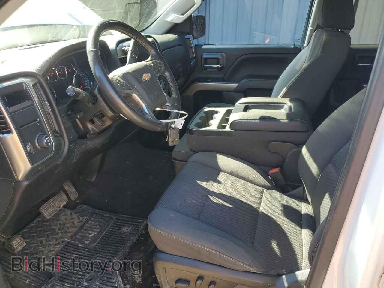 2018 CHEVROLET ALL Models - VIN: 3GCUCRER1JG342123 - Фото 7