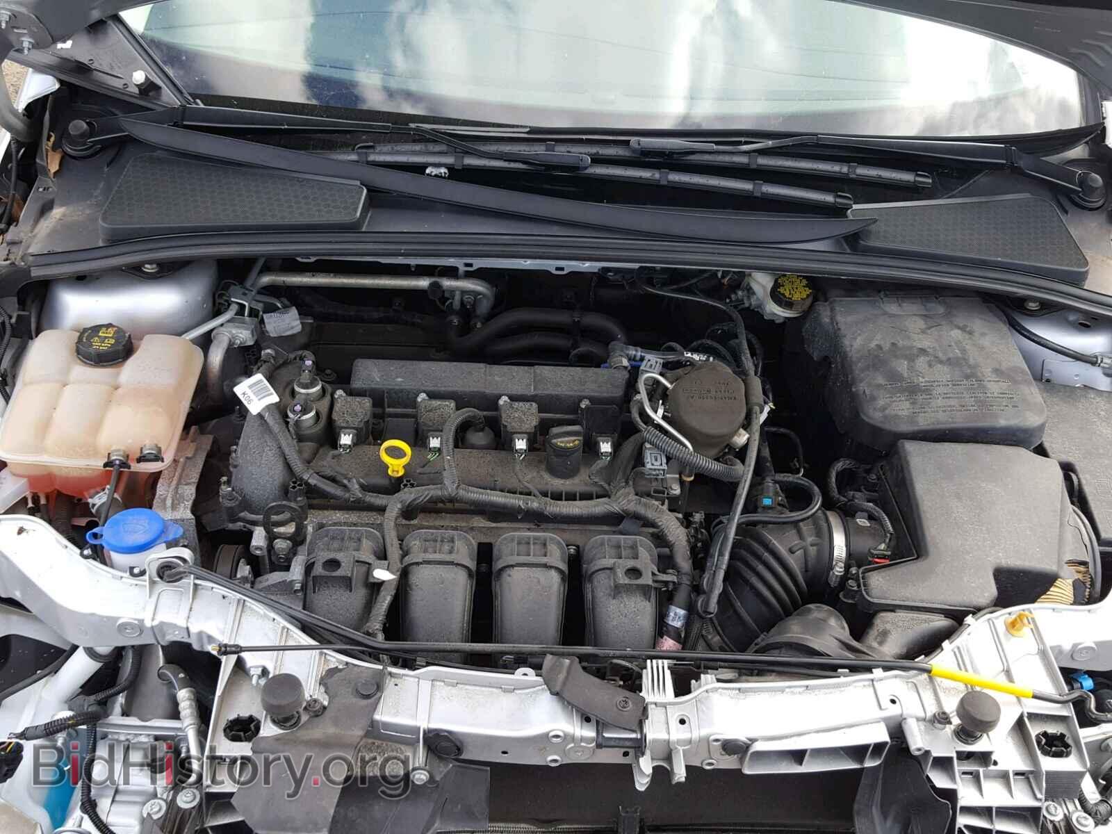 2016 FORD FOCUS - VIN: 1FADP3K23GL262199 - Photo 7