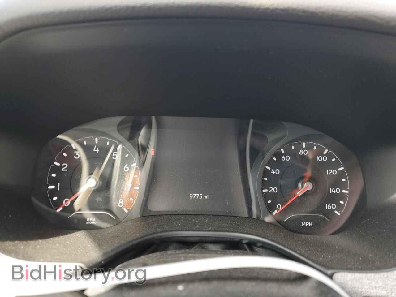 2024 JEEP COMPASS - VIN: 3C4NJDBN0RT106564 - Фото 9