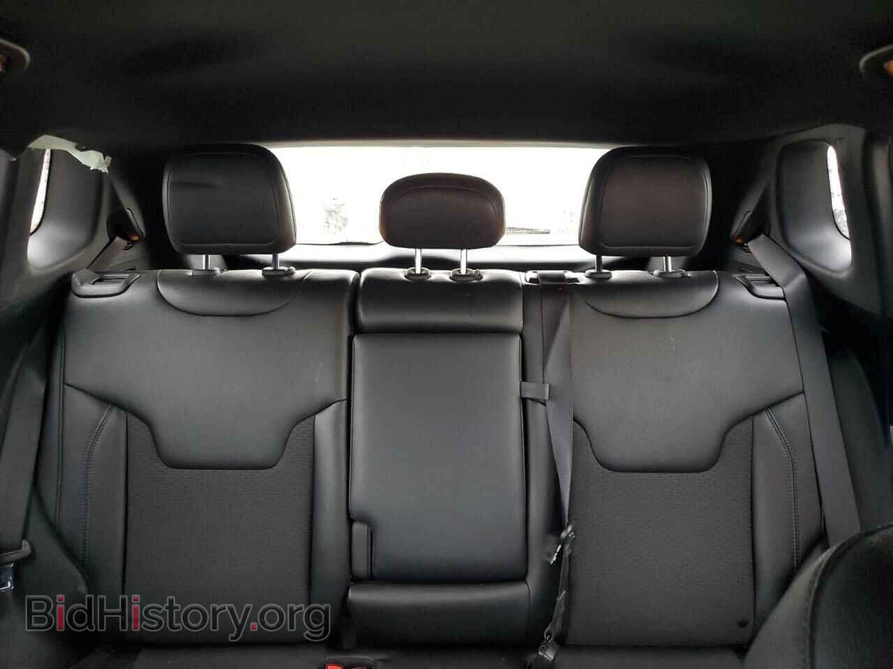 2024 JEEP COMPASS - VIN: 3C4NJDBN0RT106564 - Фото 10