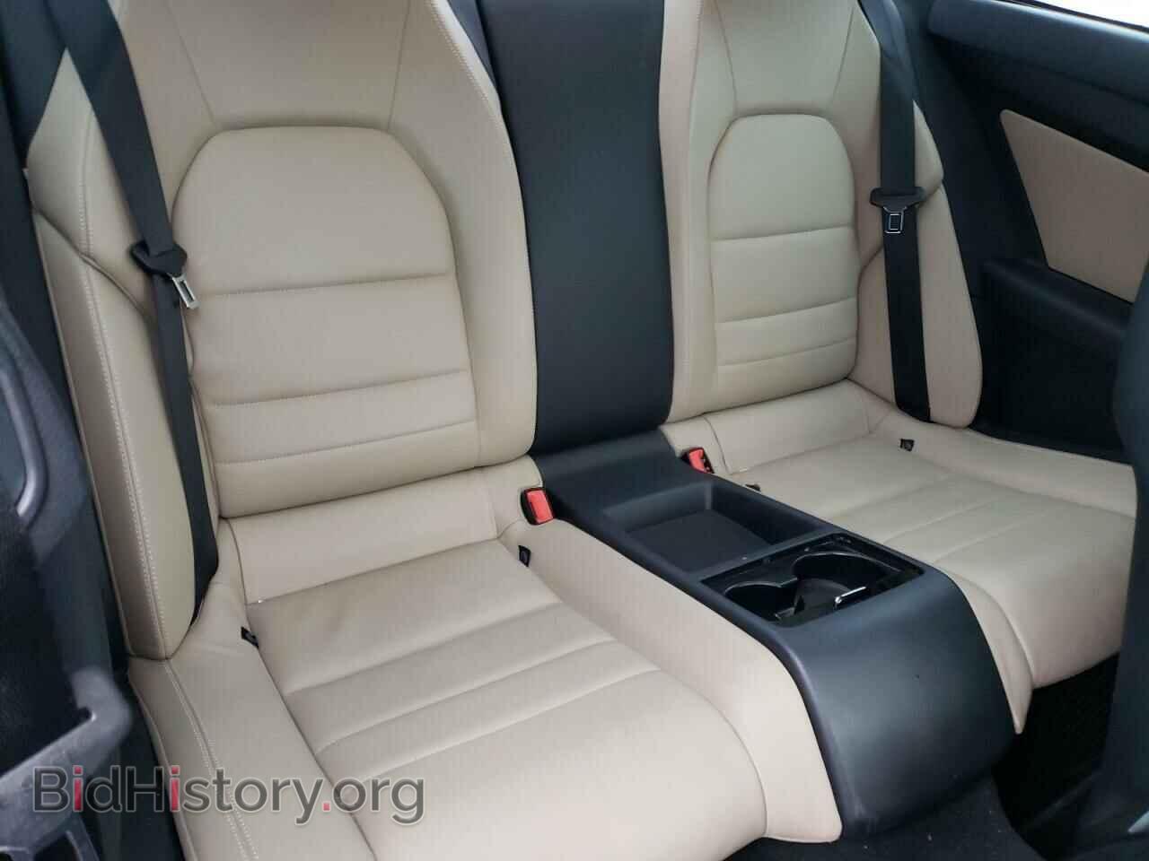 2012 MERCEDES-BENZ E-CLASS - VIN: WDDKJ5KB6CF133211 - Фото 10