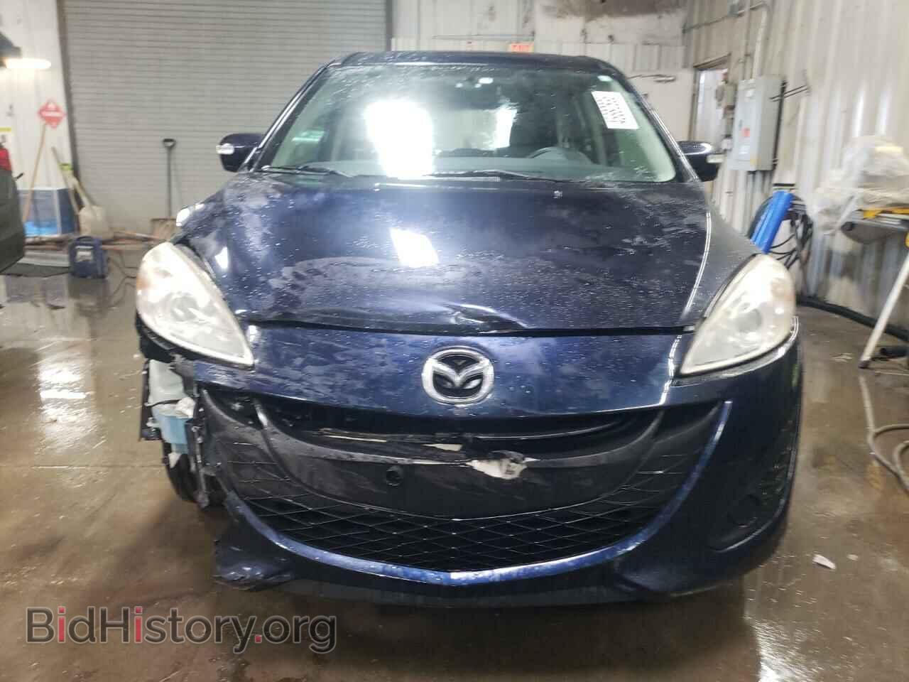2015 MAZDA 5 - VIN: JM1CW2BL1F0189068 - Фото 5