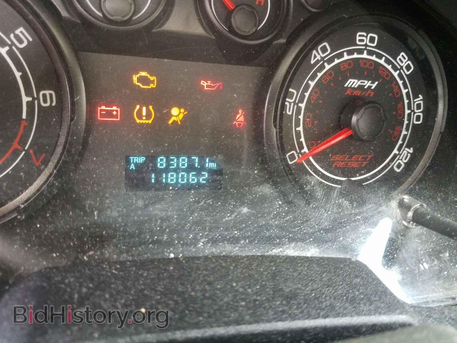 2008 FORD FOCUS - VIN: 1FAHP34N28W286731 - Фото 8