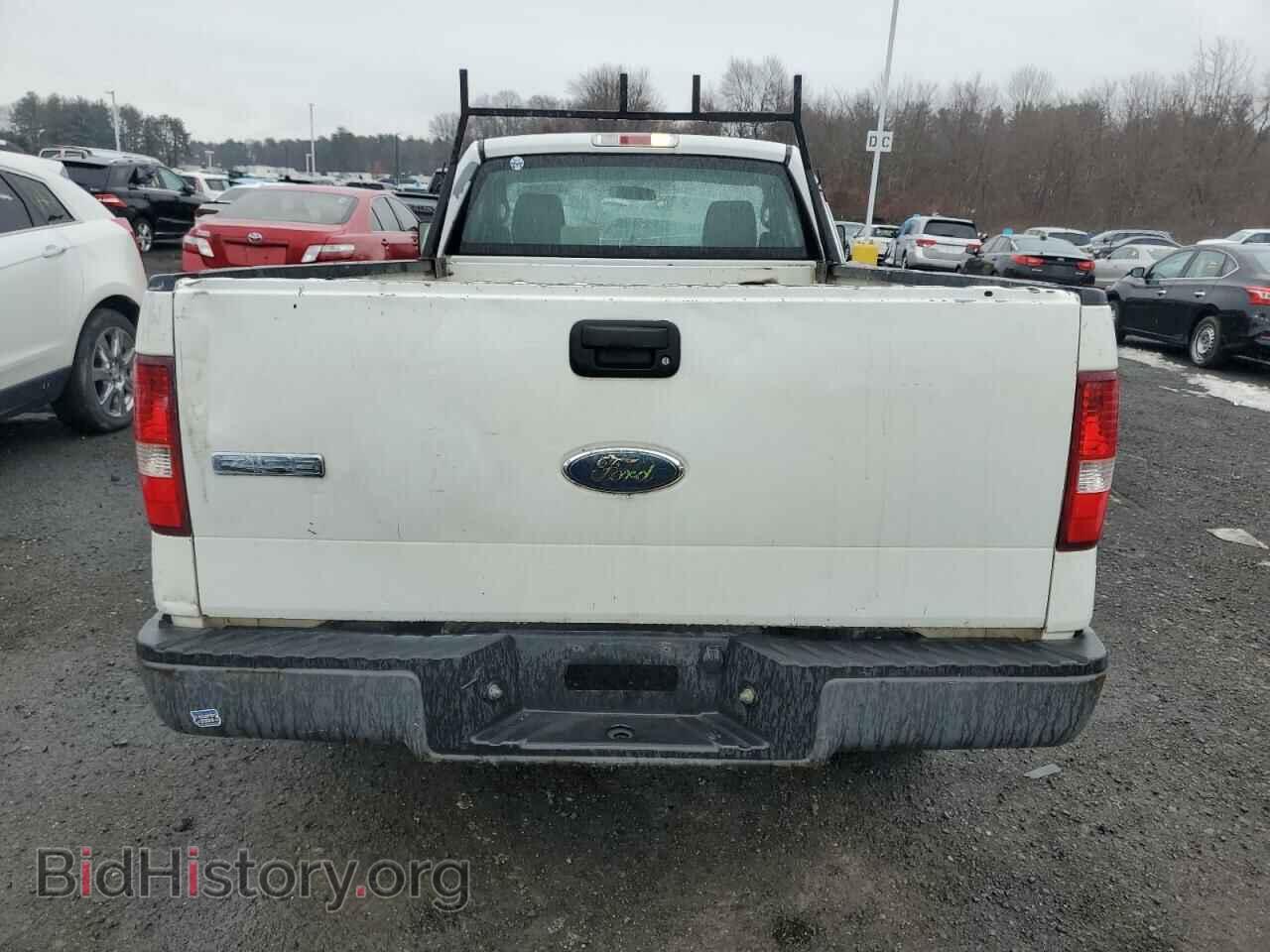 2008 FORD All Models - VIN: 1FTRF12298KB87362 - Фото 6