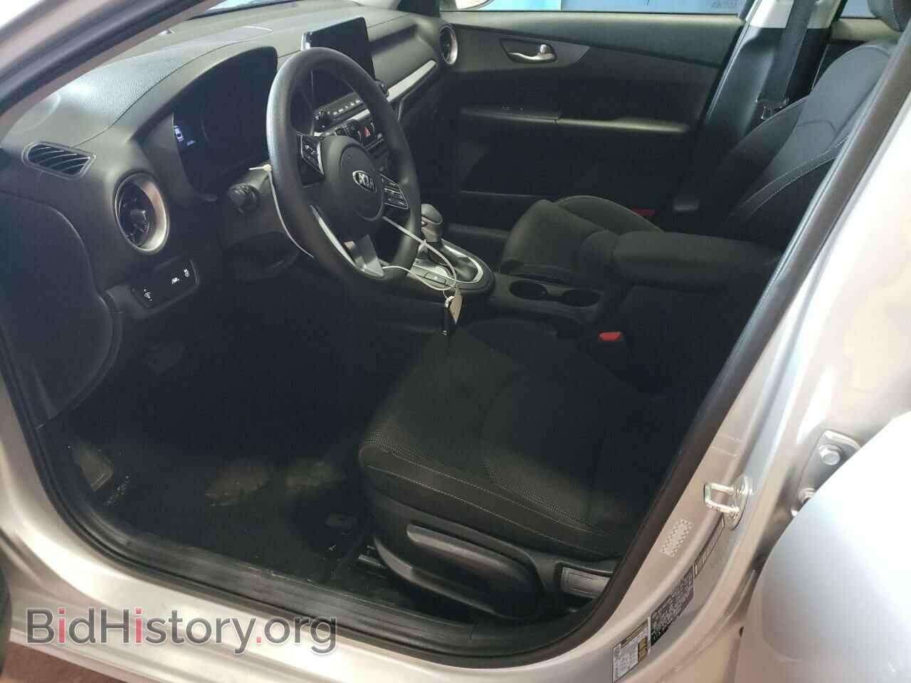 2020 KIA FORTE - VIN: 3KPF24AD8LE189344 - Фото 7