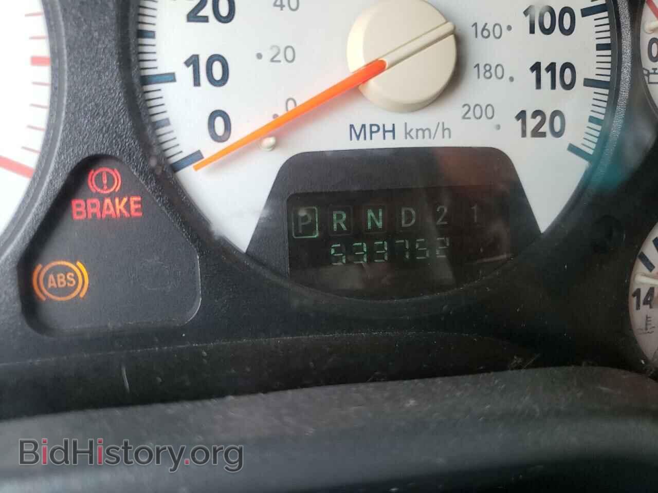 2006 DODGE RAM 2500 - VIN: 3D7KS29C26G130089 - Фото 8