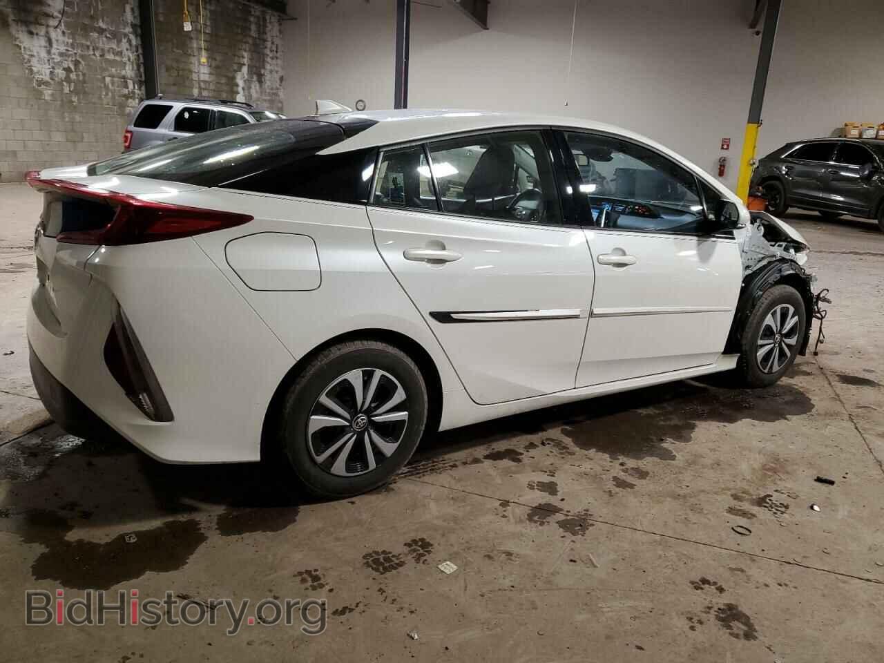 2017 TOYOTA PRIUS - VIN: JTDKARFP1H3058157 - Фото 3