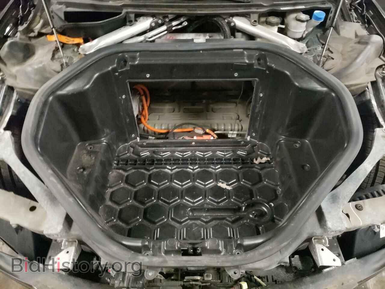 2013 TESLA MODEL S - VIN: 5YJSA1CN0DFP25771 - Photo 7