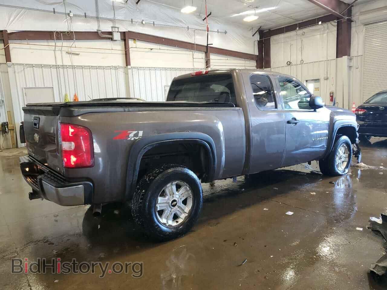 2008 CHEVROLET ALL Models - VIN: 1GCEK19068Z289076 - Фото 3