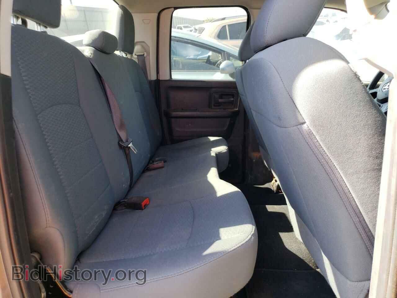 2019 RAM 1500 - VIN: 1C6RR7FT9KS527847 - Photo 6