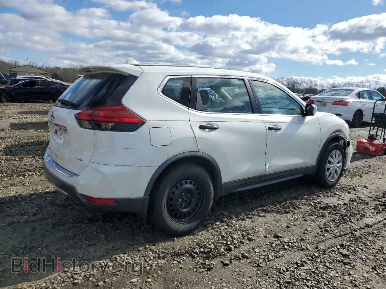 2017 NISSAN ROGUE - VIN: KNMAT2MV0HP617463 - Photo 3