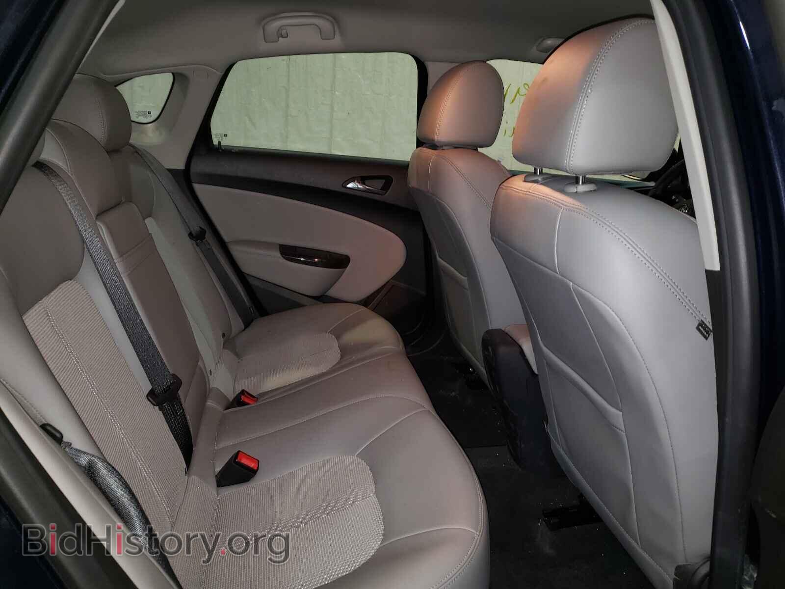 2015 BUICK VERANO - VIN: 1G4PR5SK4F4205964 - Фото 6