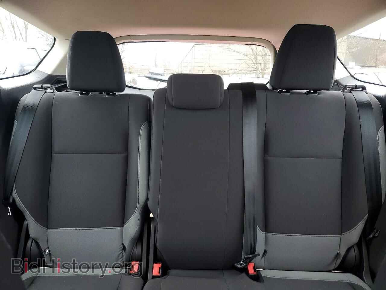 2016 FORD ESCAPE - VIN: 1FMCU0F76GUC18755 - Фото 10