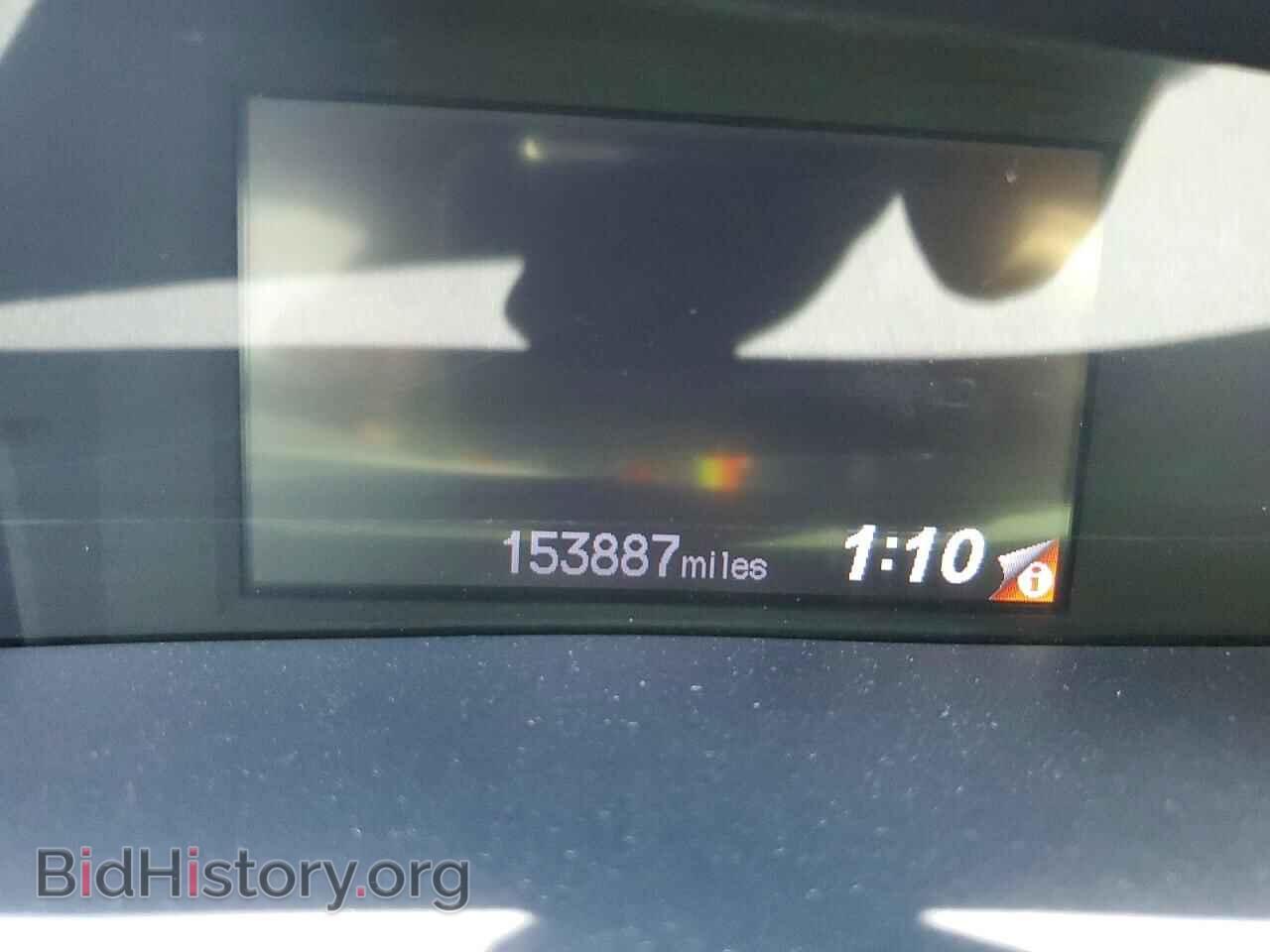 2012 HONDA CIVIC - VIN: 2HGFB2F56CH567382 - Фото 9