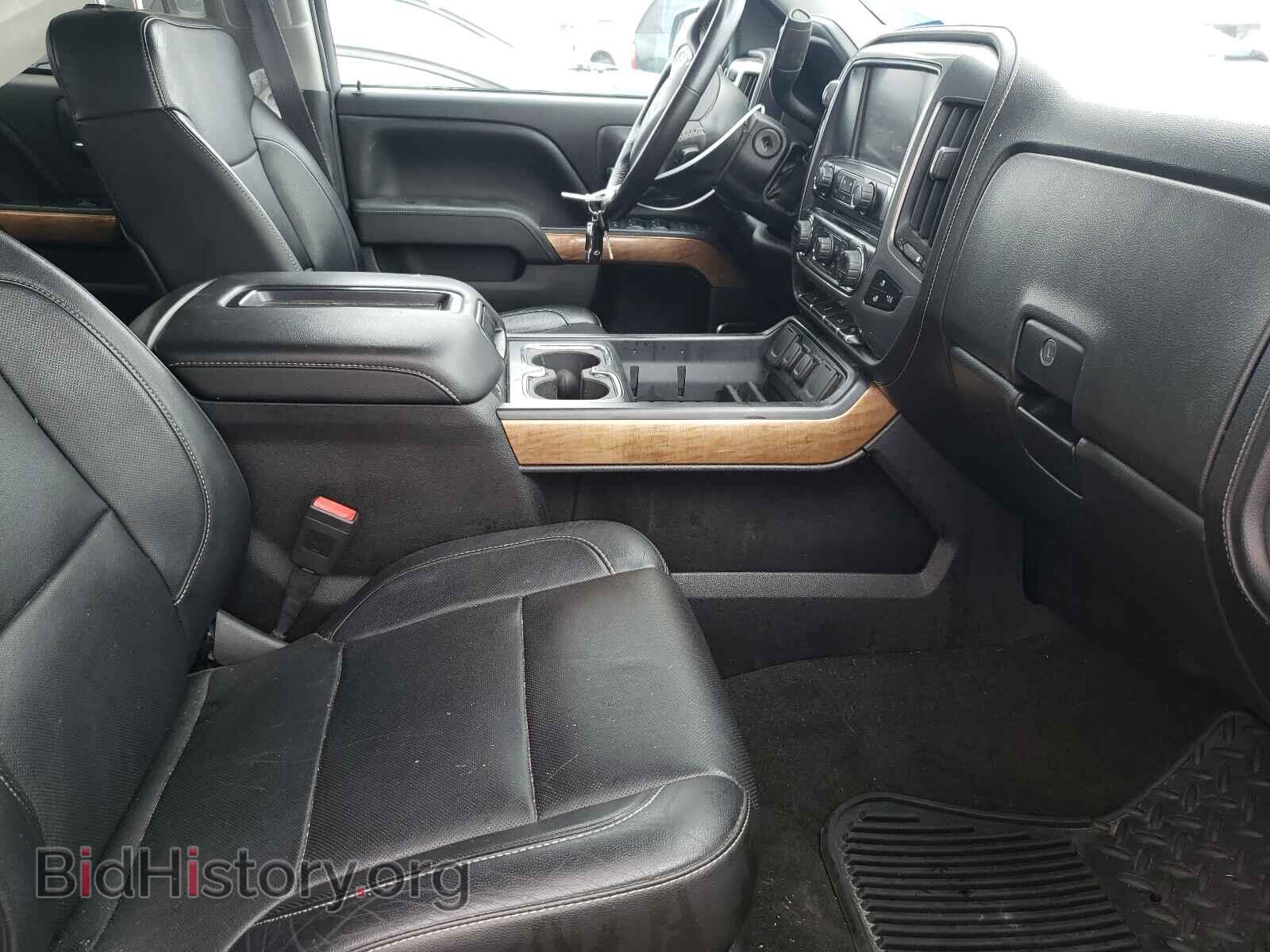 2015 CHEVROLET SILVERADO - VIN: 3GCPCSEC6FG232899 - Photo 5