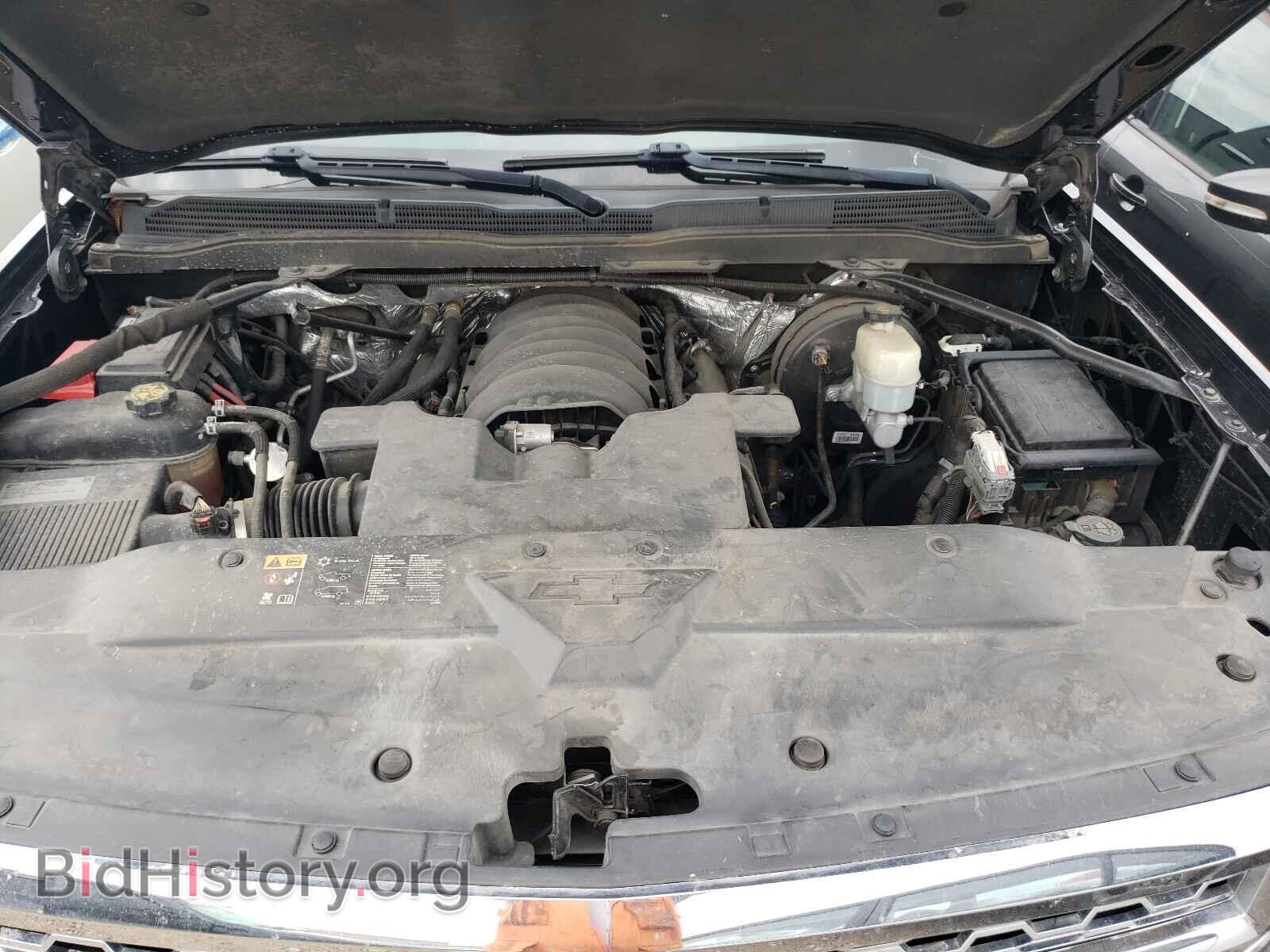 2015 CHEVROLET SILVERADO - VIN: 3GCPCSEC6FG232899 - Photo 7