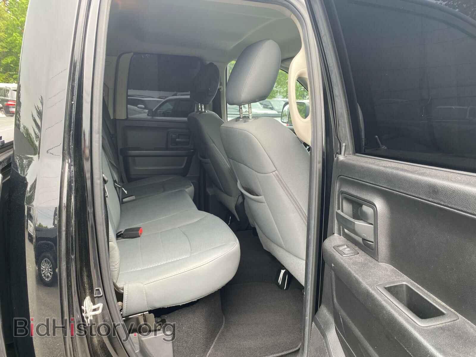 2014 RAM 1500 - VIN: 1C6RR7FT2ES120148 - Photo 6