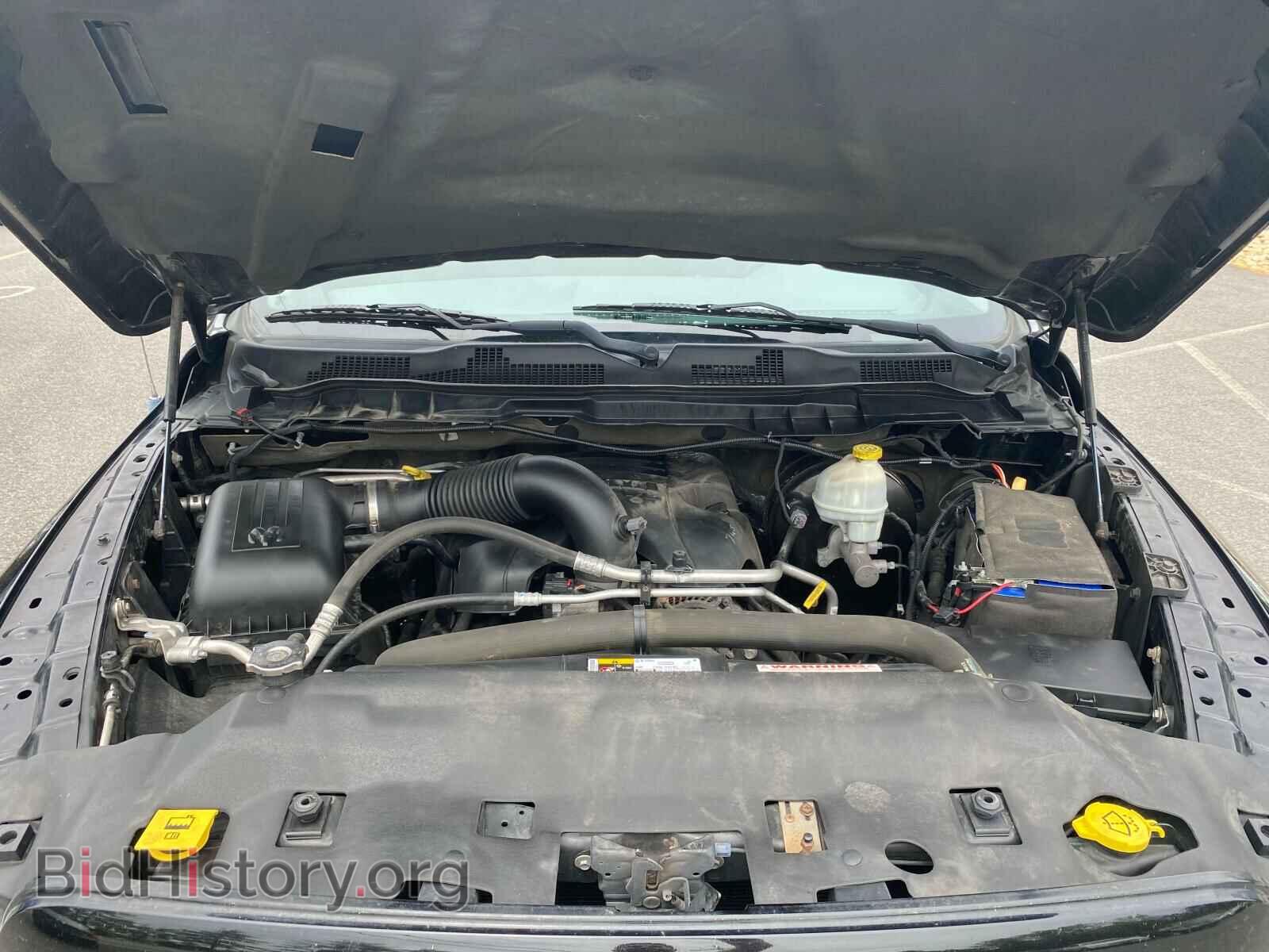 2014 RAM 1500 - VIN: 1C6RR7FT2ES120148 - Photo 8