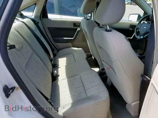 2008 FORD FOCUS SE - VIN: 1FAHP35N88W148075 - Фото 6