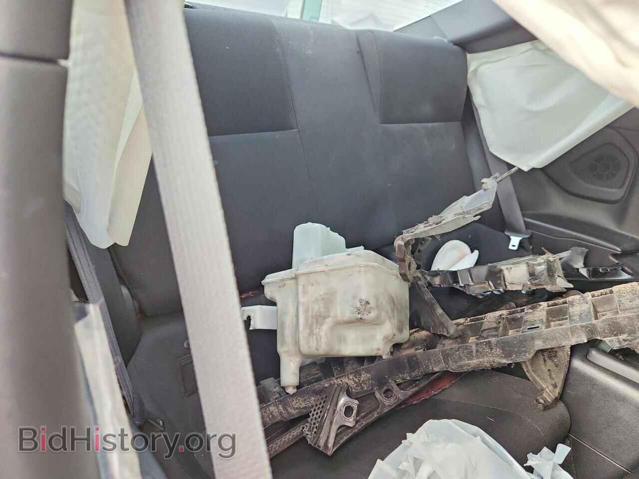 2023 TOYOTA UNKNOWN - VIN: JF1ZNBC18P8753060 - Фото 10