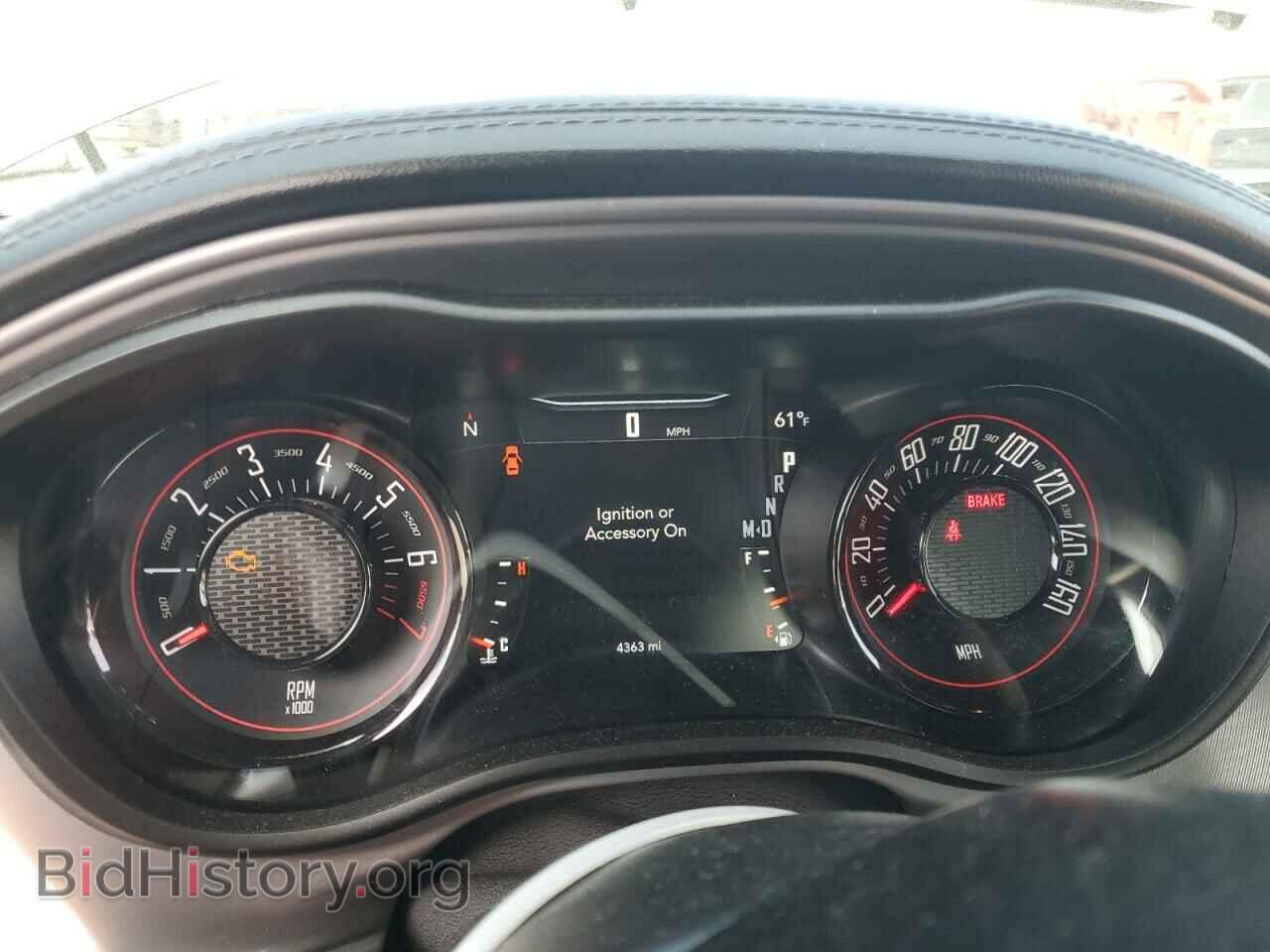 2023 DODGE CHALLENGER - VIN: 2C3CDZJG9PH649761 - Фото 9