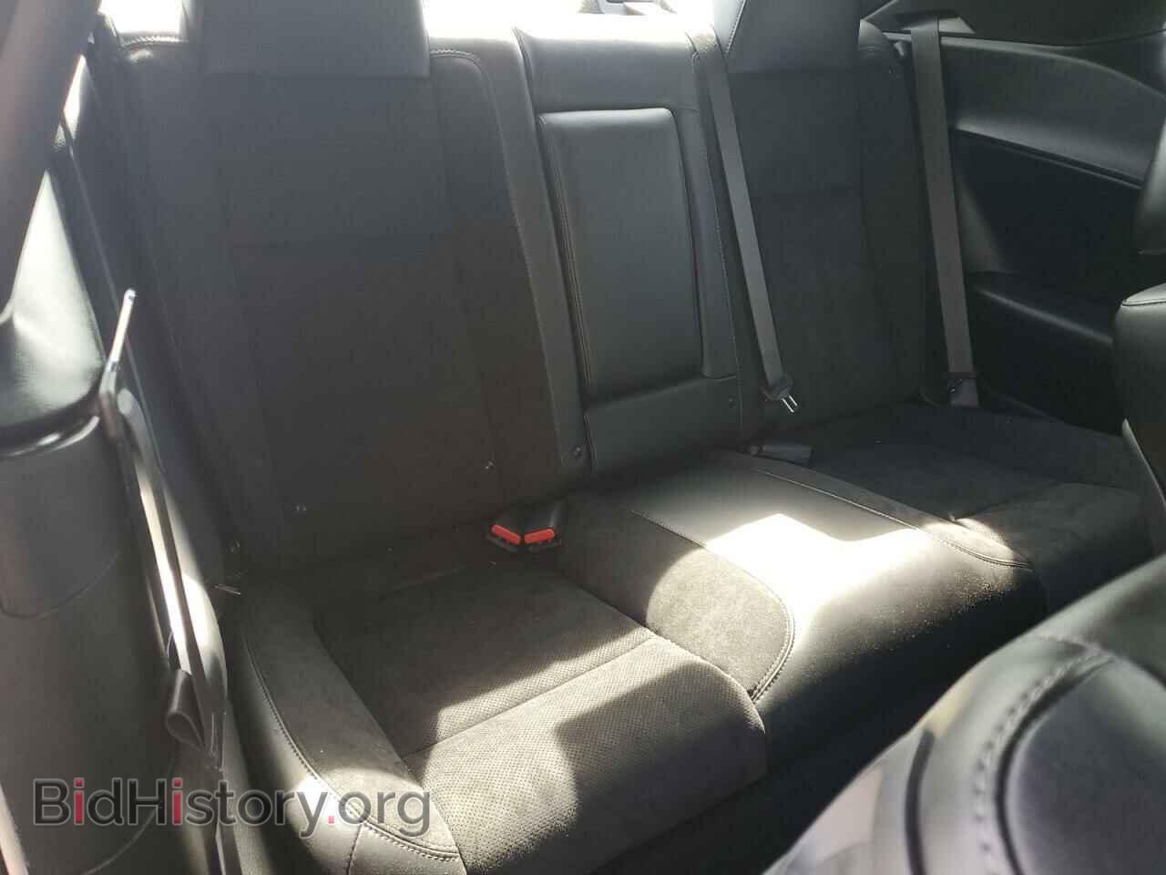 2023 DODGE CHALLENGER - VIN: 2C3CDZJG9PH649761 - Фото 10