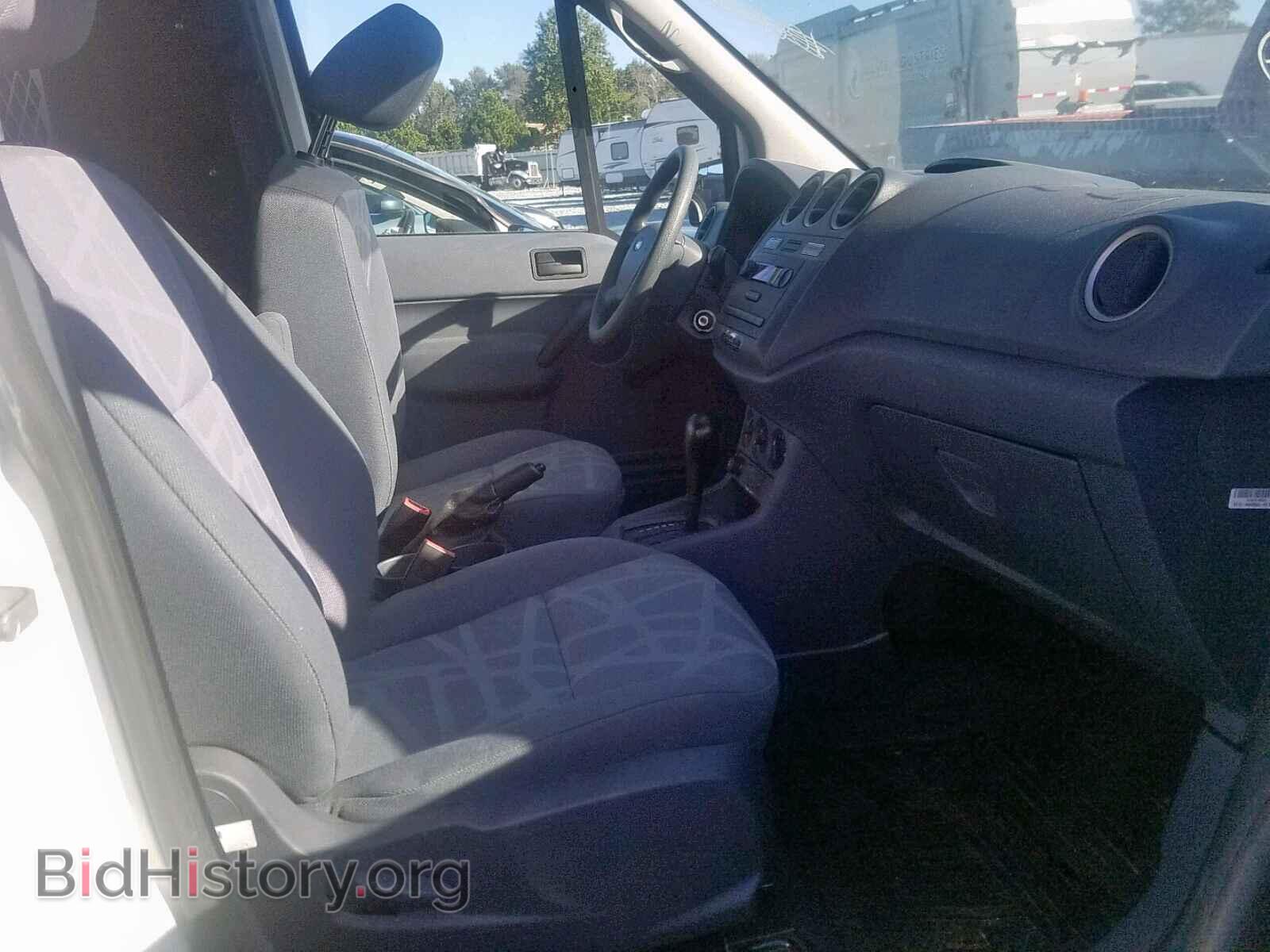 2013 FORD TRANSIT CO - VIN: NM0LS7AN3DT141298 - Фото 5