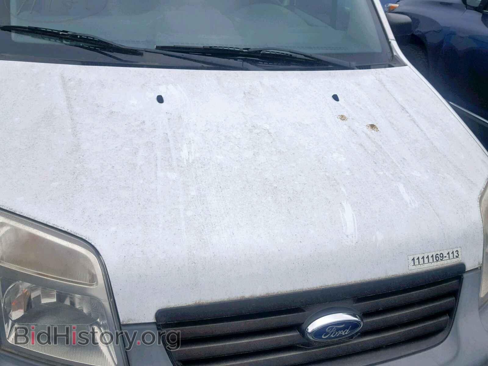 2013 FORD TRANSIT CO - VIN: NM0LS7AN3DT141298 - Фото 7