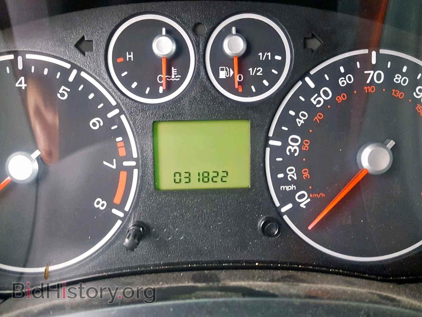 2013 FORD TRANSIT CO - VIN: NM0LS7AN3DT141298 - Фото 8